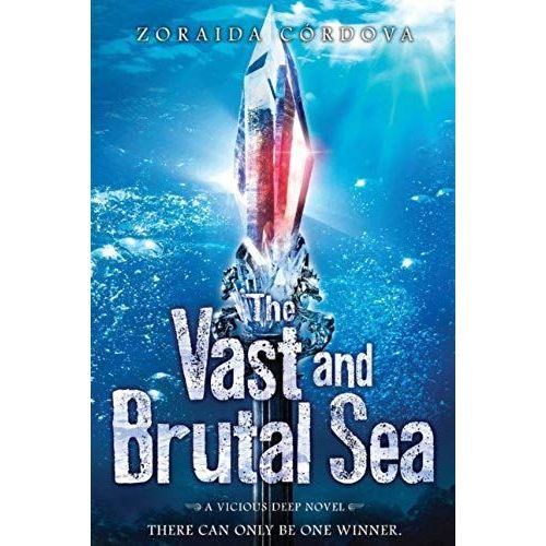 The Vast And Brutal Sea