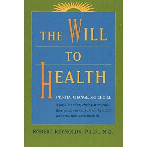 The Will To Health