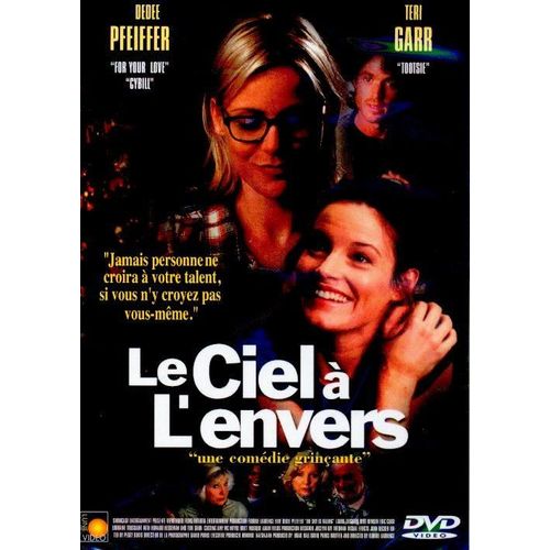 Le Ciel À L'envers