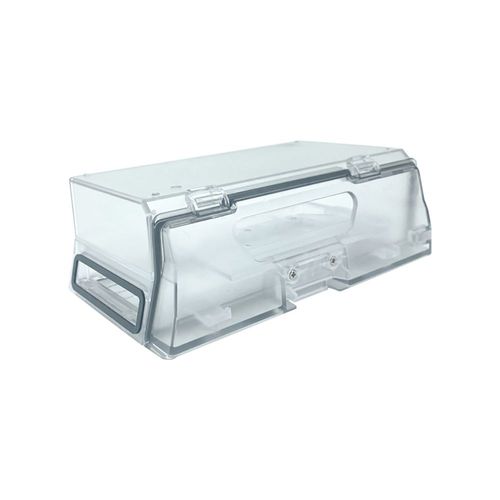 Boîte à poussière pour aspirateur Robot Roborock S7, pièces avec filtre HEPA