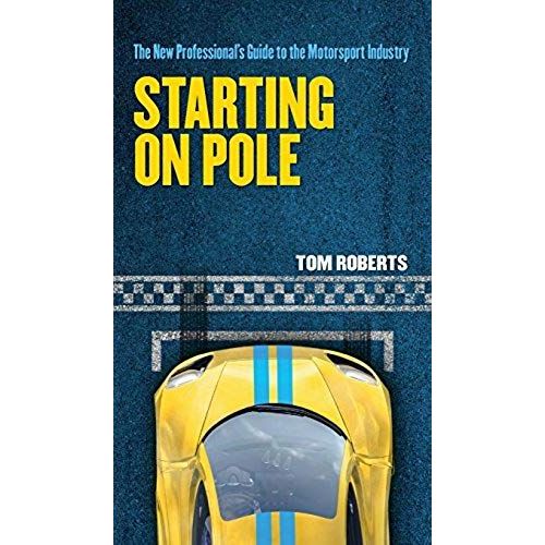 Starting On Pole