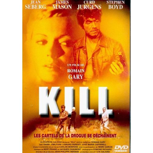 Kill