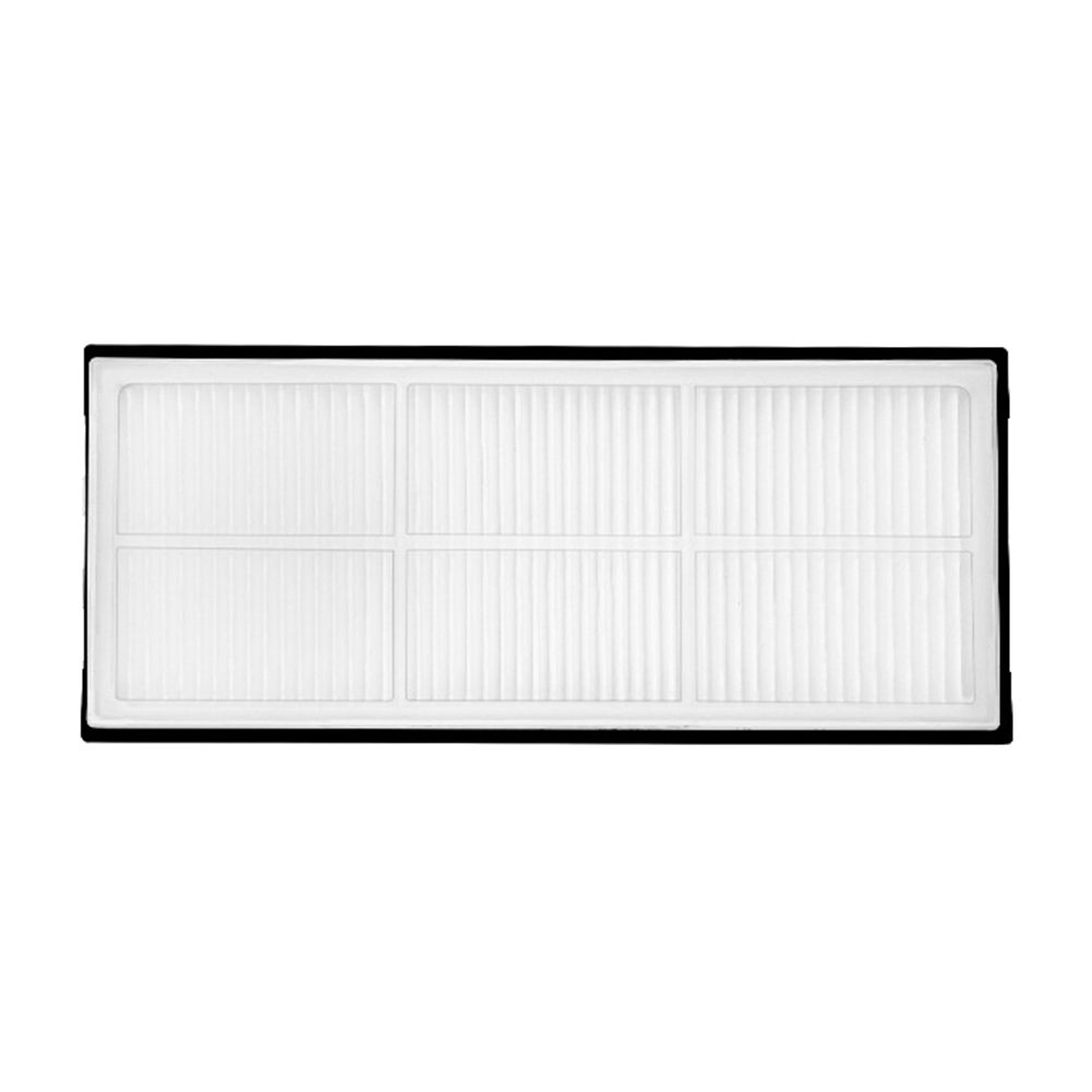 Filtre HEPA pour Roborock T7S/T7S Plus, 8 pices, lments d... - 2