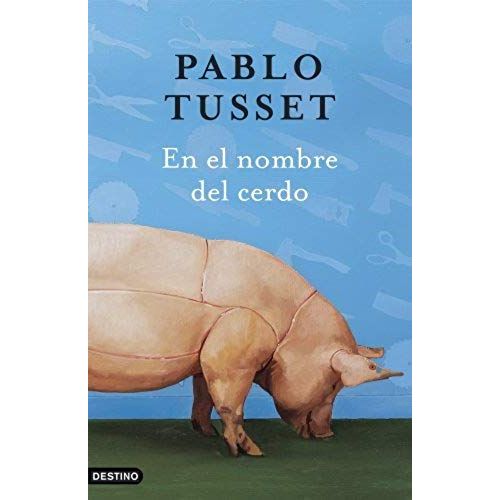 En El Nombre Del Cerdo