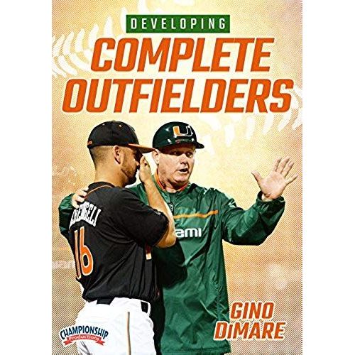 Developing Complete Outfielders