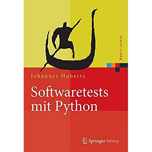 Softwaretests Mit Python