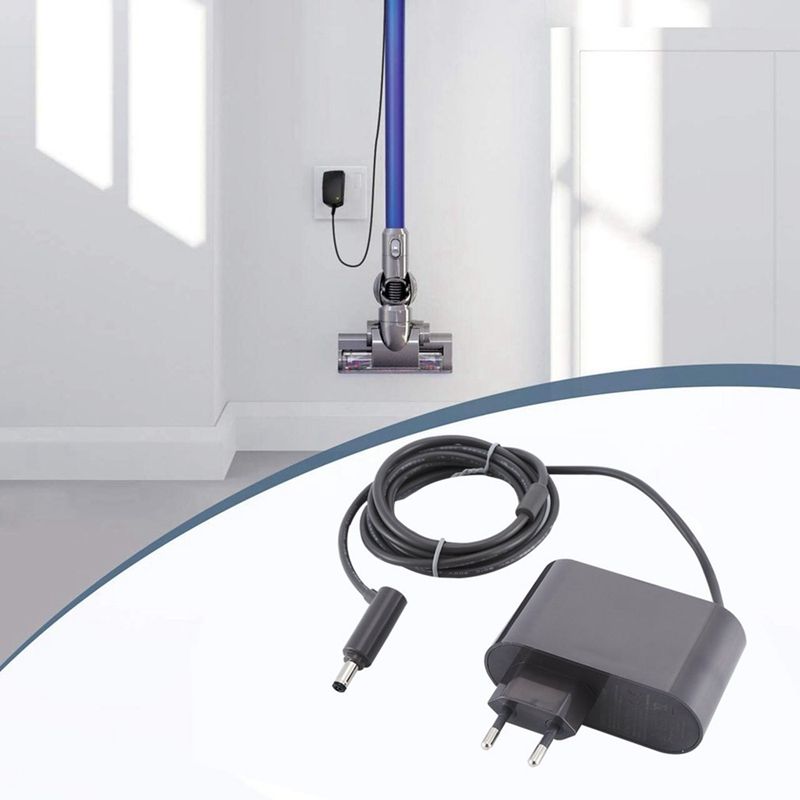Chargeur de remplacement pour aspirateur Dyson V6 V7 V8 DC58... - 3