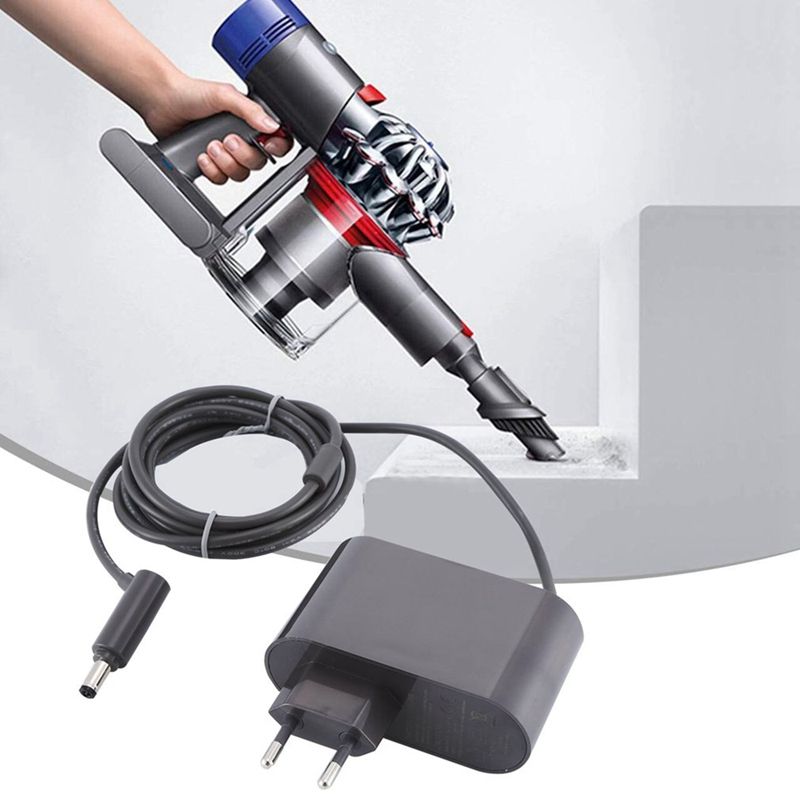 Chargeur de remplacement pour aspirateur Dyson V6 V7 V8 DC58... - 4