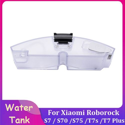 Réservoir d'eau de remplacement pour aspirateur Robot Xiaomi Roborock S7 / S70 /S75 /T7S /T7 PLUS