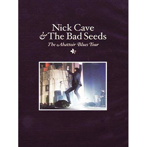 Nick Cave And The Bad Seeds - The Abattoir Blues Tour