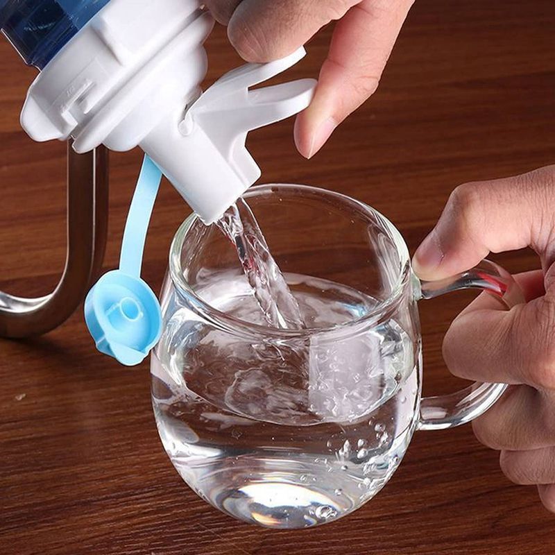 Robinet de distribution d'eau, robinet de distribution d'eau... - 3
