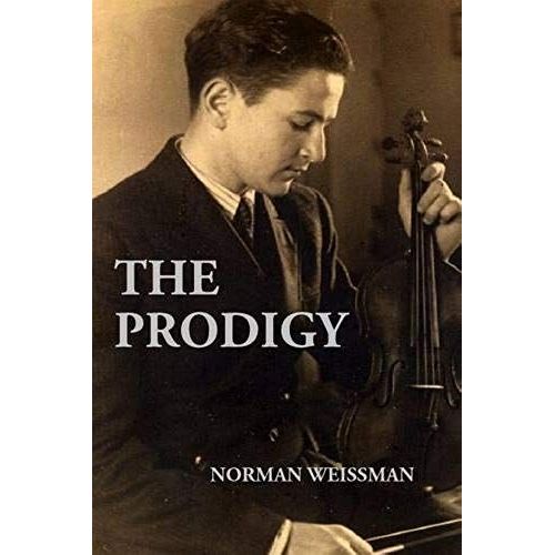 Prodigy