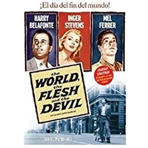 The World, The Flesh And The Devil