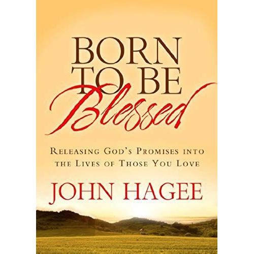 Born To Be Blessed