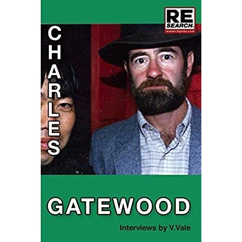 Charles Gatewood