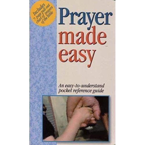 Prayer Made Easy