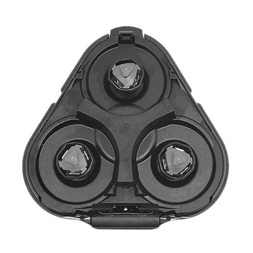 Support de Base de tête de rasoir, pour Philips Norelco série 5000, pour rasoirs S5420 S5076 S5351 S5551 S5080 S5079