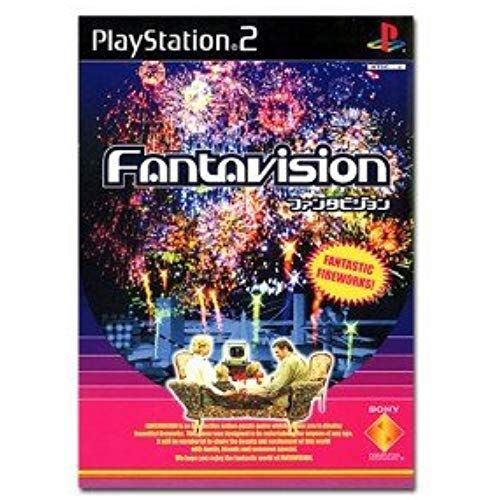 Fantavision Pc-Mac