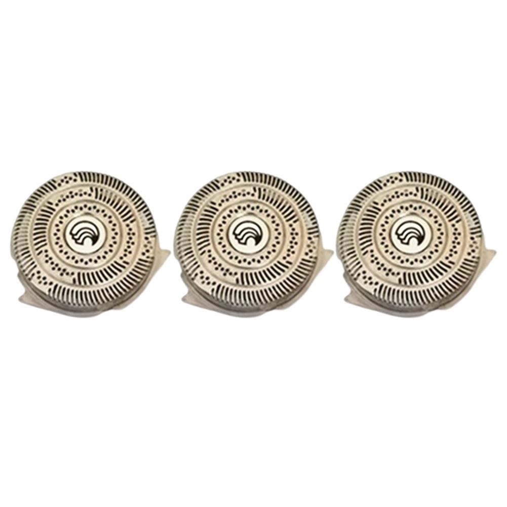 lames de rechange pour tte de rasoir, 3 pices, HQ9, HQ9100...