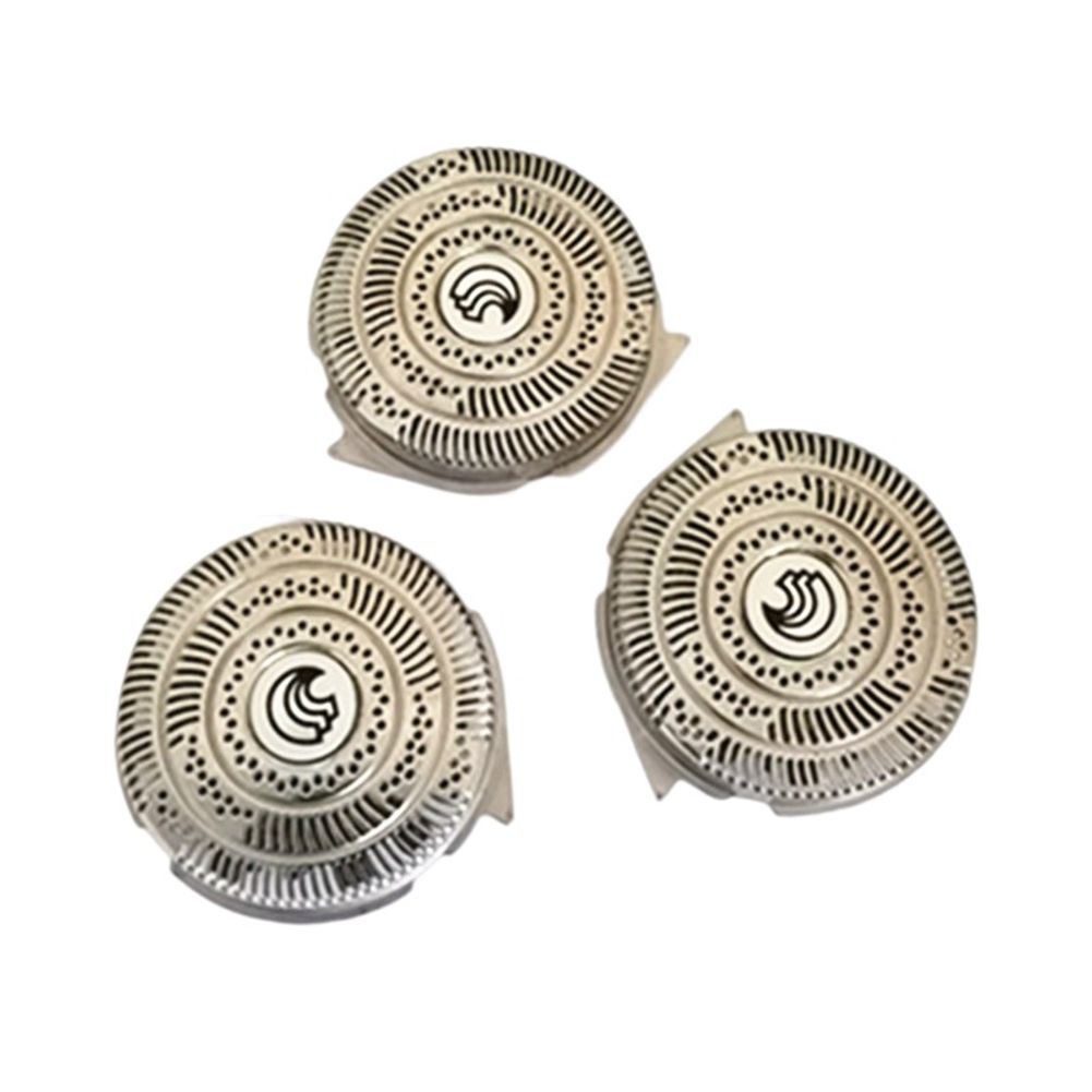 lames de rechange pour tte de rasoir, 3 pices, HQ9, HQ9100... - 2