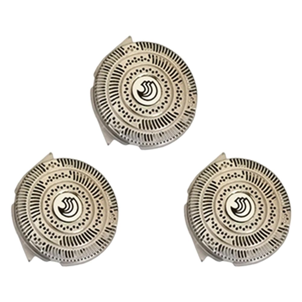 lames de rechange pour tte de rasoir, 3 pices, HQ9, HQ9100... - 3