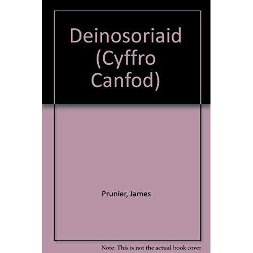 Deinosoriaid (Cyffro Canfod)