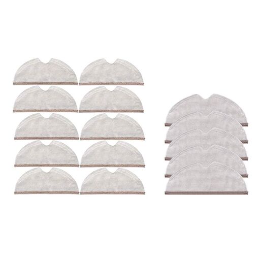 Accessoires pour aspirateur Xiaomi Roborock S5 MAX S50 S55 Roborock...