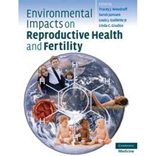 Environmental Impacts On Reproductive Health And Fertility