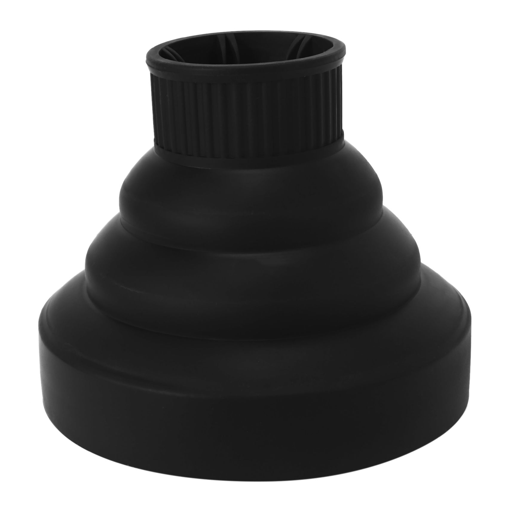 Diffuseur de sche-cheveux pliable universel, accessoire de ... - 4