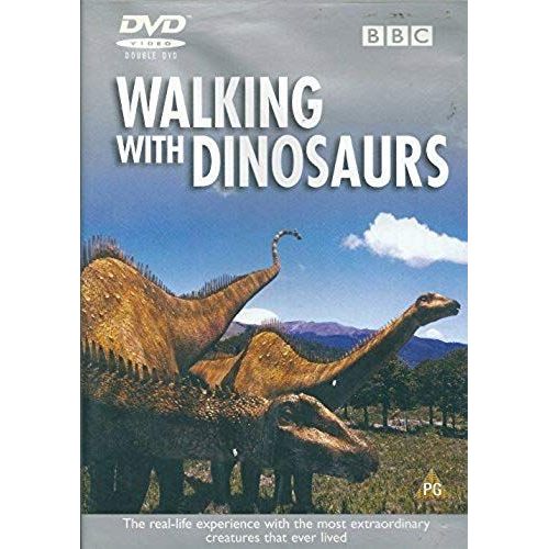 Walking With Dinosaurs