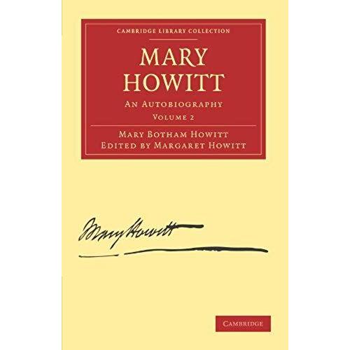 Mary Howitt - Volume 2