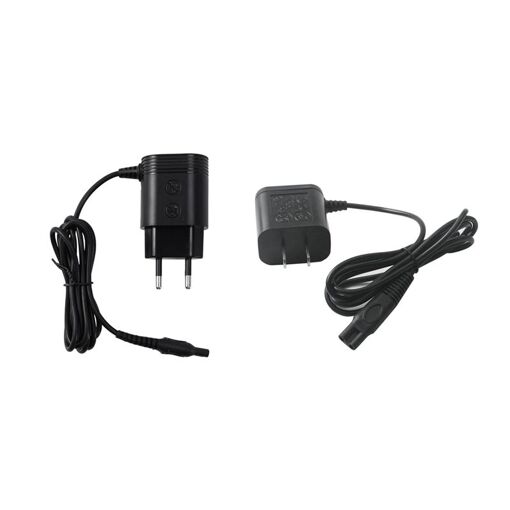 15V adaptateur chargeur pour rasoir HQ8505 6070 7310 6090 6071 9020...