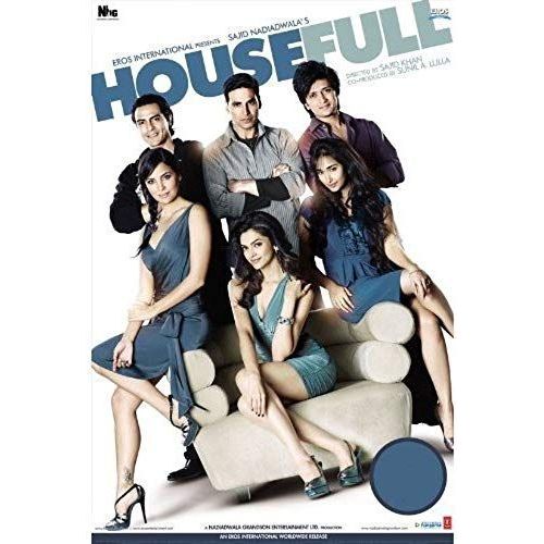 Housefull By Akshay Kumar
