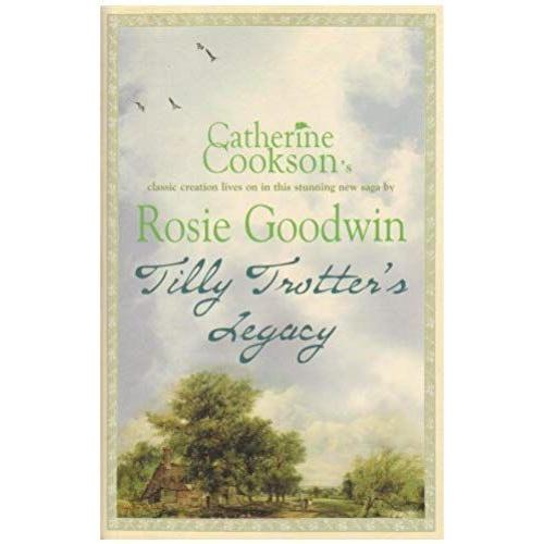 Tilly Trotter's Legacy