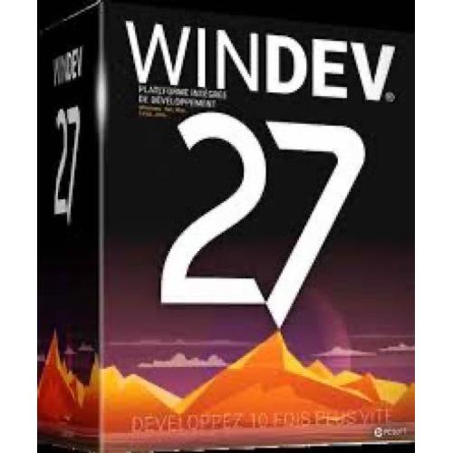 Windev 27