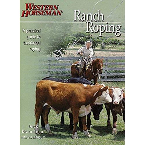 Ranch Roping
