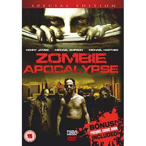 Zombie Apocalypse