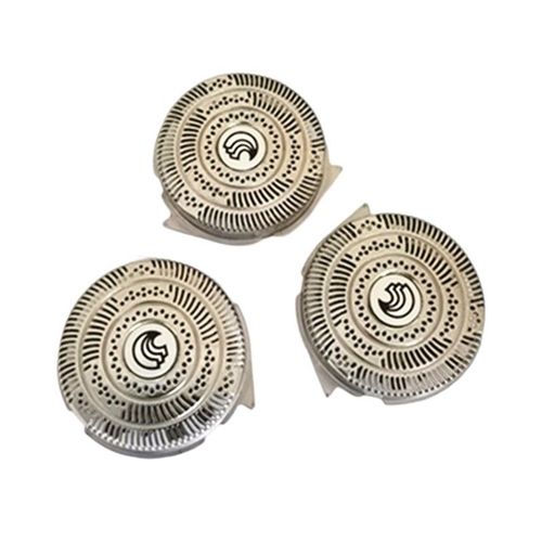 Lames de rechange pour tête de rasoir, 3 pièces, HQ9, HQ9100, HQ9140, HQ9160, HQ9170, HQ8140