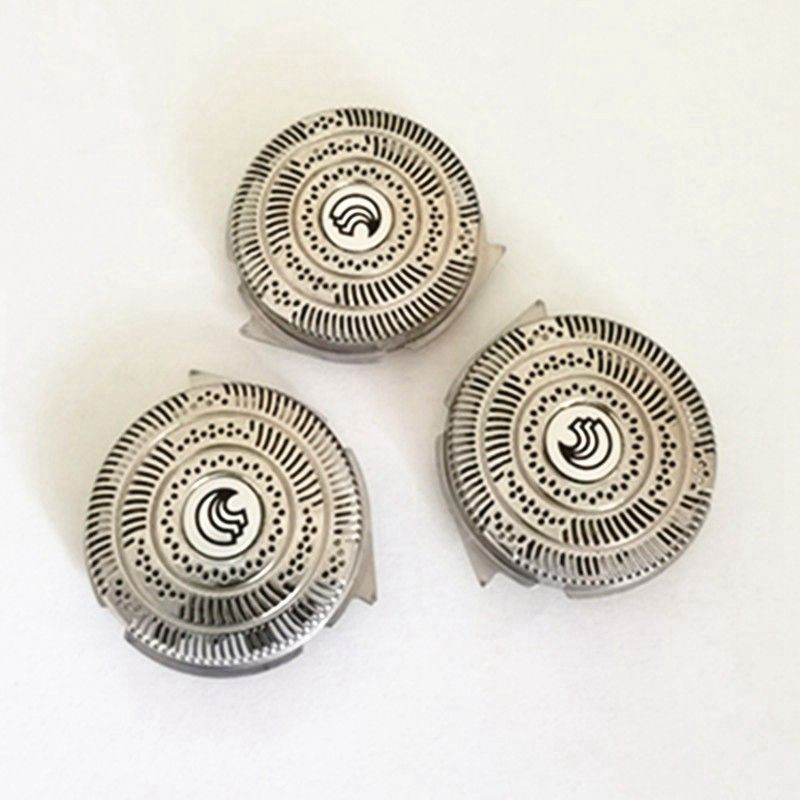 Lames de rechange pour tte de rasoir, 3 pices, HQ9, HQ9100... - 2