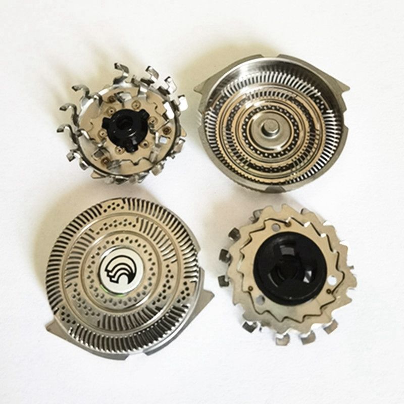 Lames de rechange pour tte de rasoir, 3 pices, HQ9, HQ9100... - 3