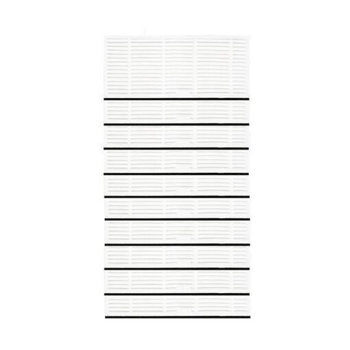 Accessoires de filtre réutilisable pour aspirateur Robot Ultenic T1...