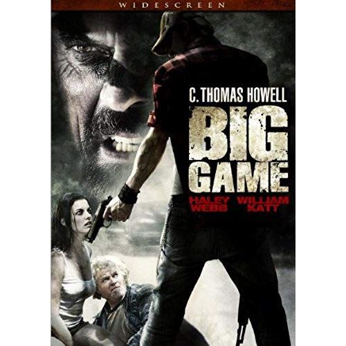 Big Game
