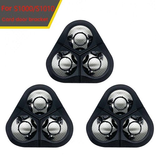 Support de tête de rasoir, pour Philips S1000 S1010 S1020 S1050 S1060, 3 pièces, accessoires