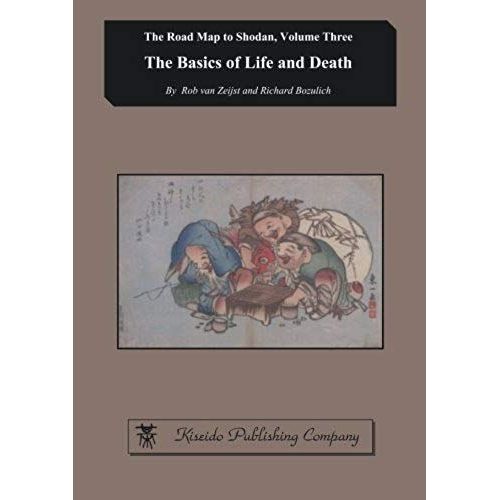 The Basics Of Life And Death