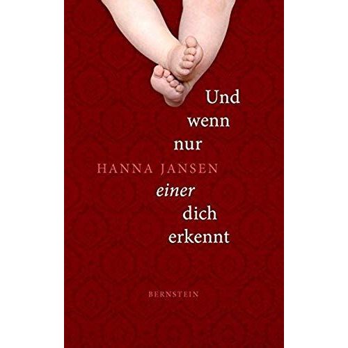 Und Wenn Nur Einer Dich Erkennt
