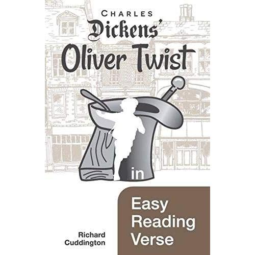 Oliver Twist In Easy Reading Verse