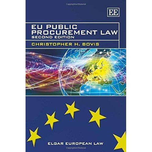 Eu Public Procurement Law
