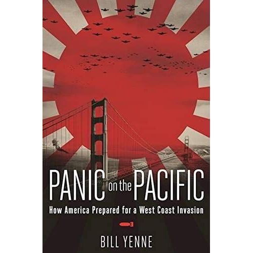Panic On The Pacific