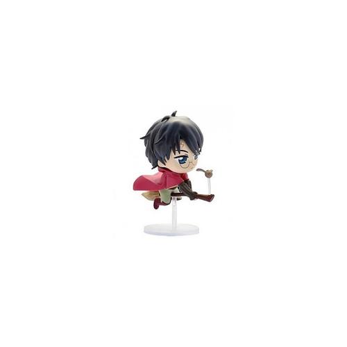 Figurine Harry Potter Quidditch