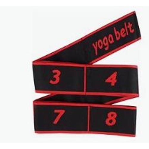 Bande Élastique Yoga Belt